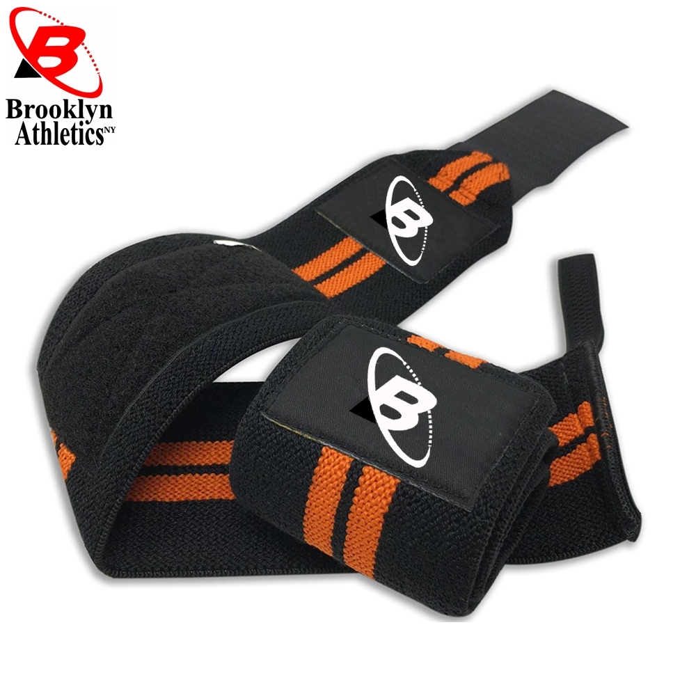  Weight Lifting wrist wraps